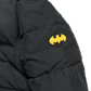 GAP x junk food Batman Puffer Jacket