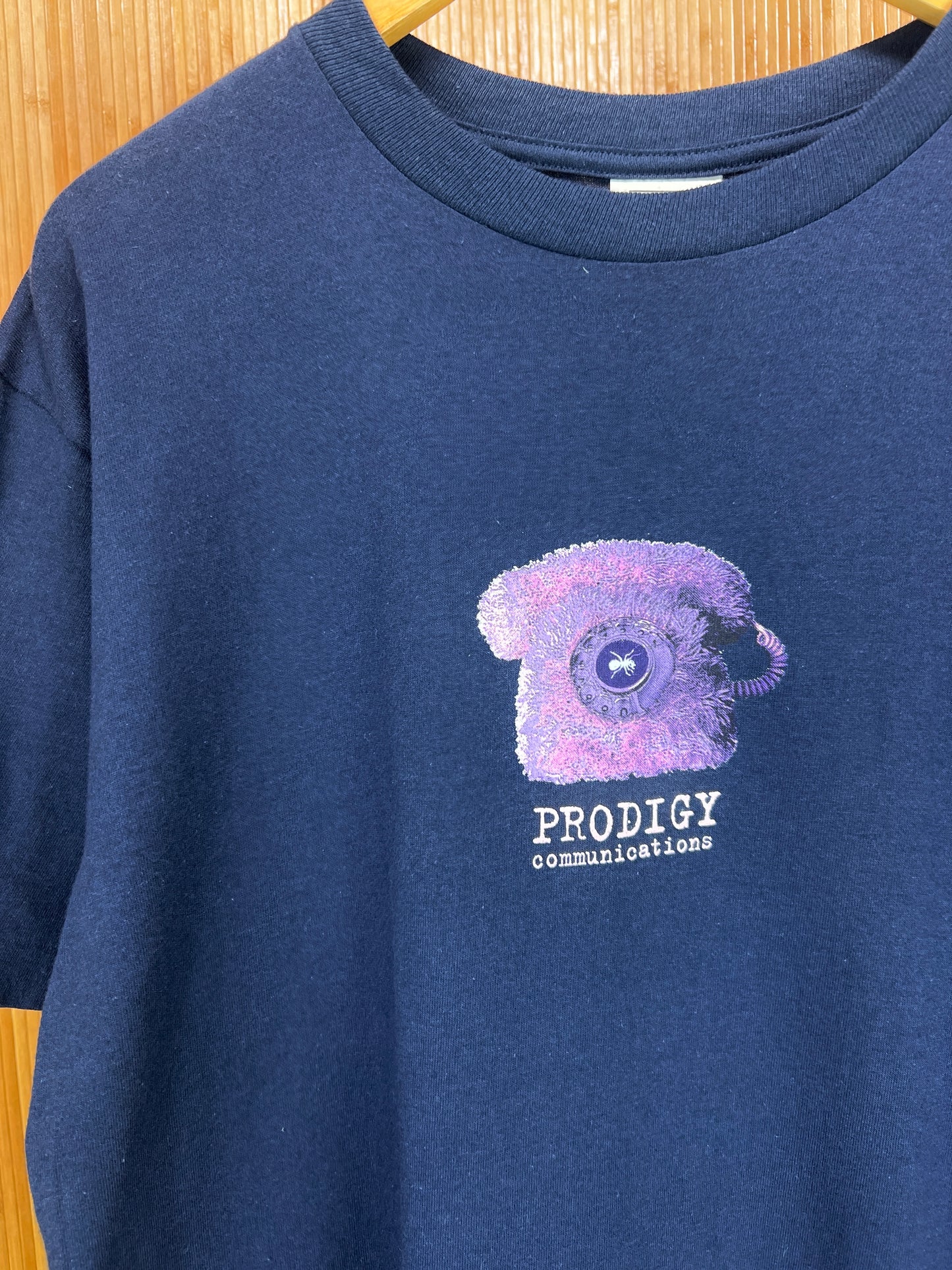 Vintage 90s Prodigy T Shirt - L