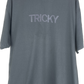 2001 Tricky Evolution Revolution Love Shirt - XL