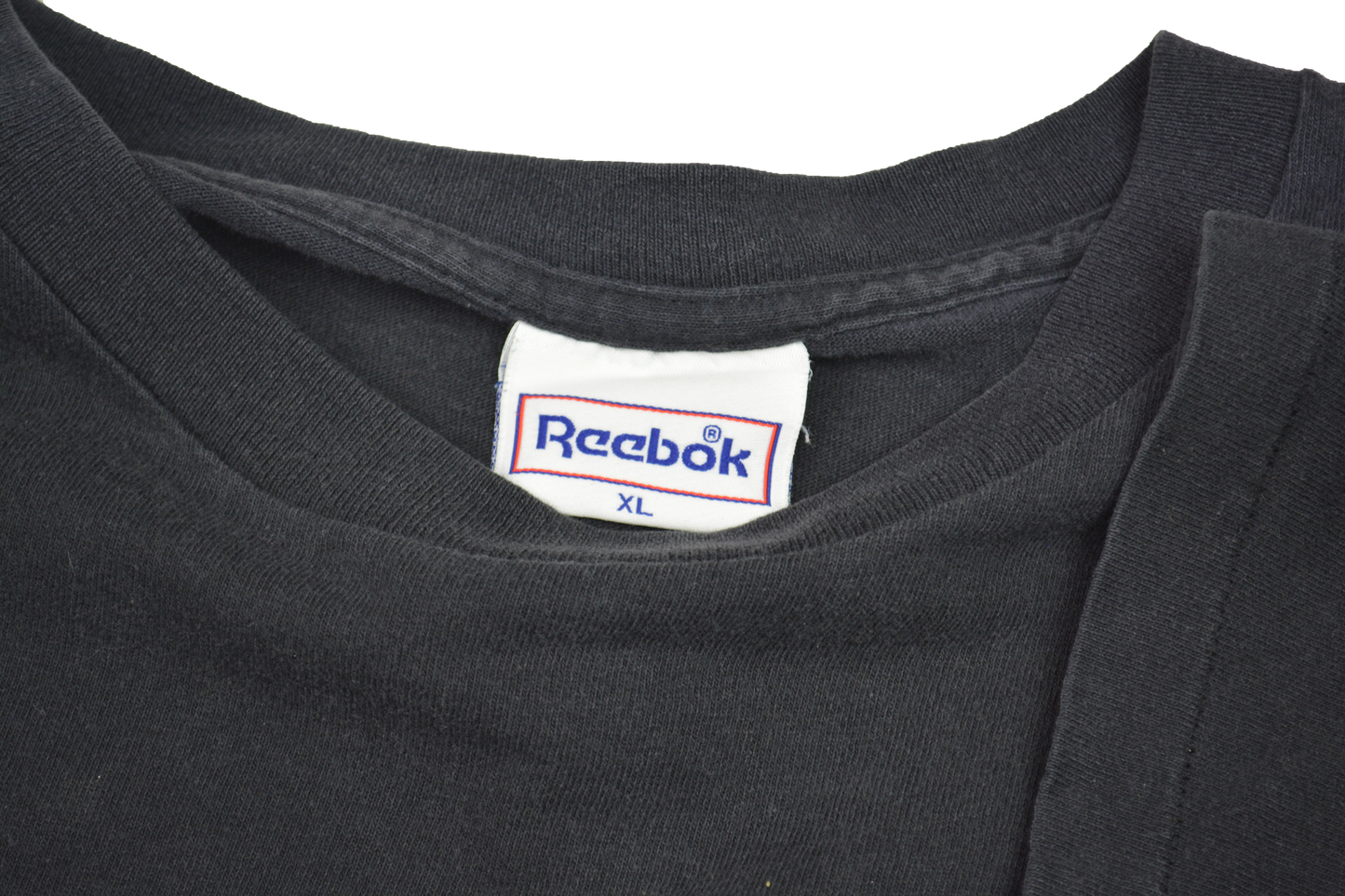Vintage Shaq Reebok T-Shirt // L