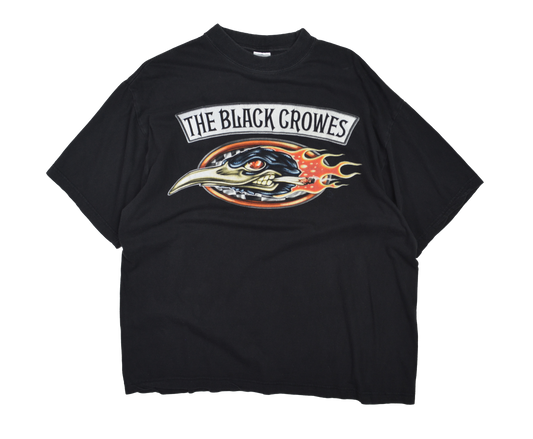 1999 The Black Crowes Souled Out Concert T-Shirt // XL