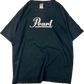 Vintage Pearl Drums T-Shirt // XL