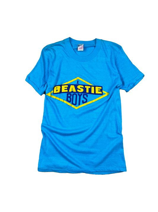 Vintage Bestie Boys T-Shirt // M