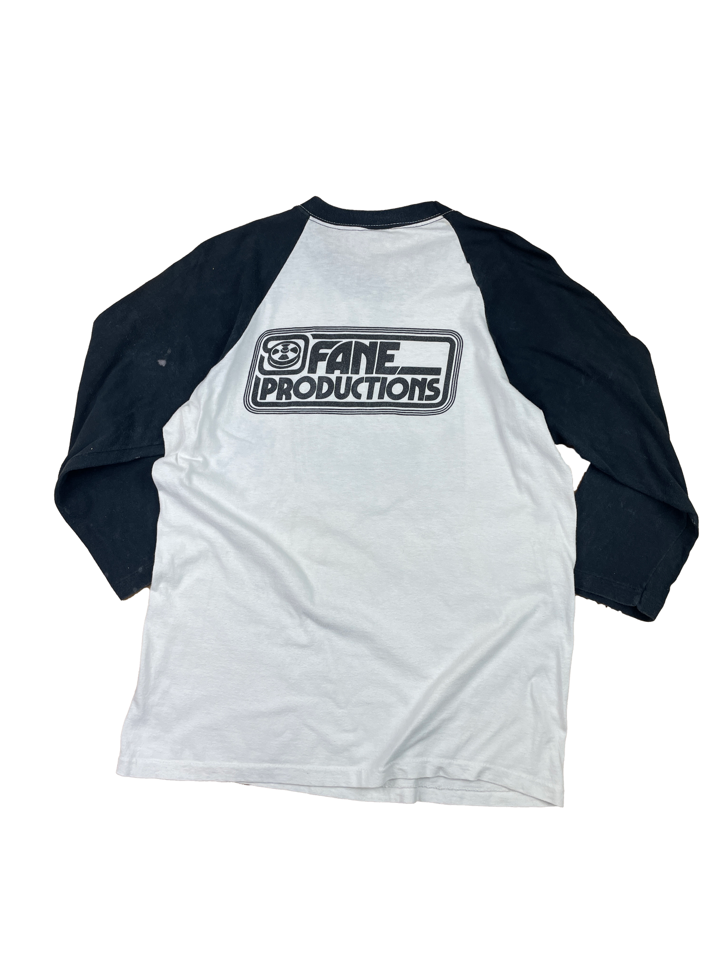 80s Fane Productions T-Shirt //