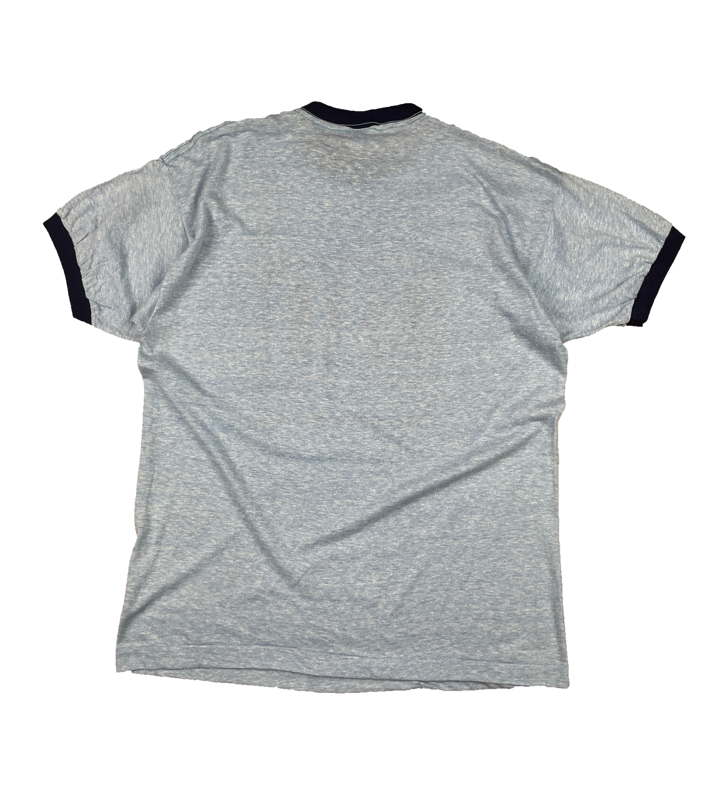 80s Champion Byte T-Shirt // XL
