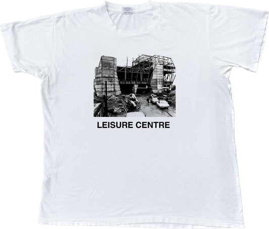 Leisure Centre T-shirt