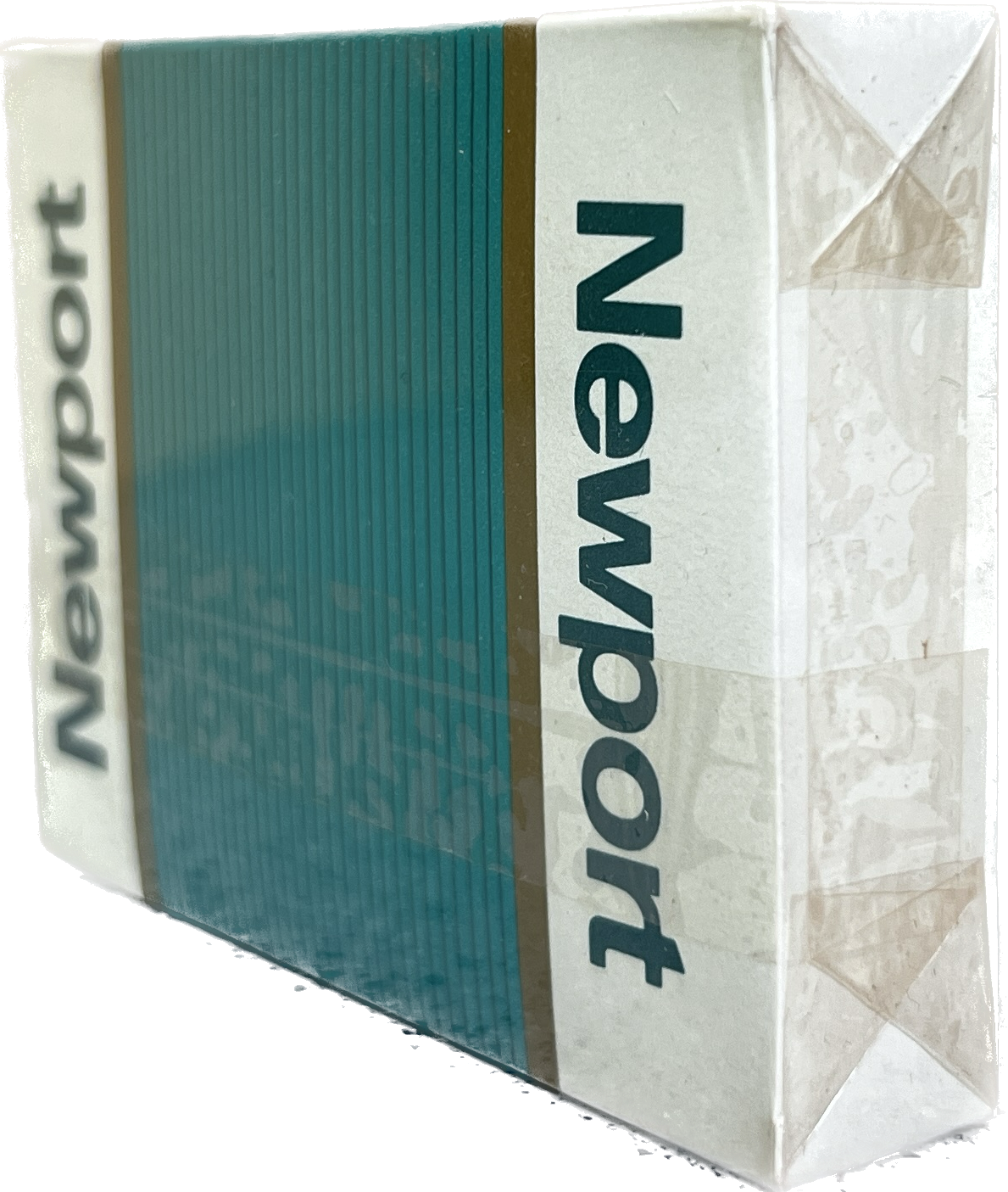Newport Promotional Playing Cards