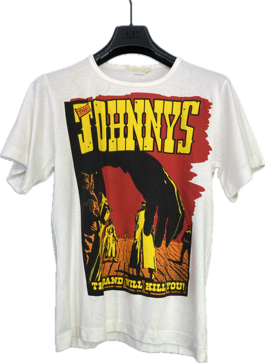 The Johnny's T-Shirt Small