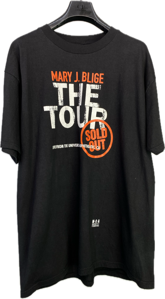 Mary J Blige T-Shirt XL