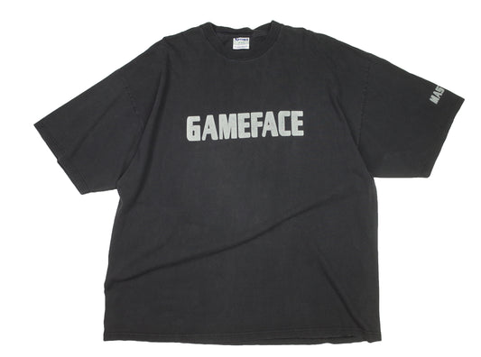 Vintage Master P Gameface T-Shirt // 3XL