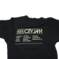 1983 Kool City Jam Tour T-Shirt // S