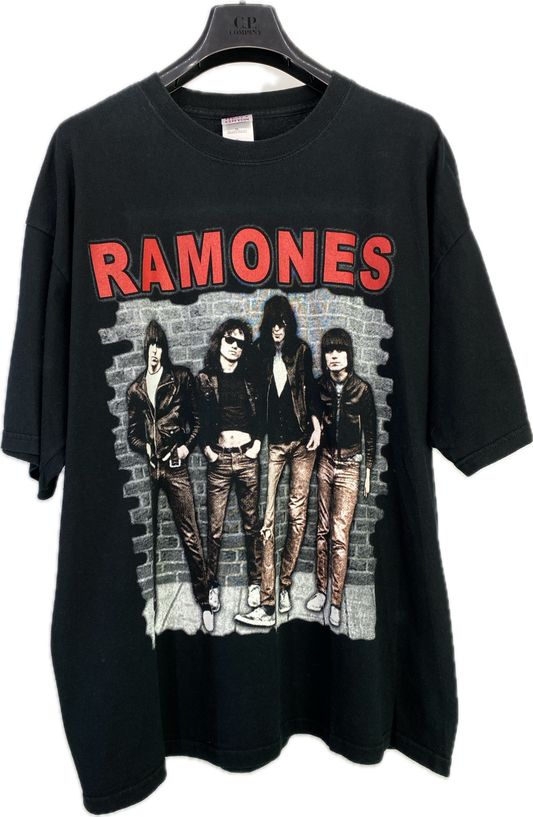 Vintage Ramones T-Shirt XL